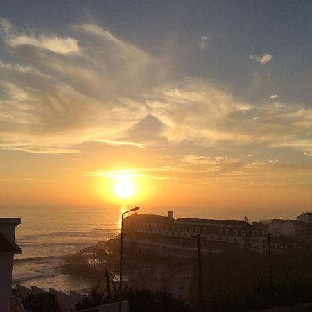 Hotel Se7 Mares Ericeira Zewnętrze zdjęcie