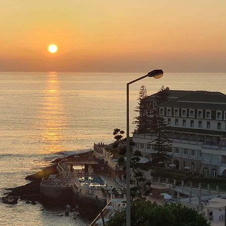 Hotel Se7 Mares Ericeira Zewnętrze zdjęcie