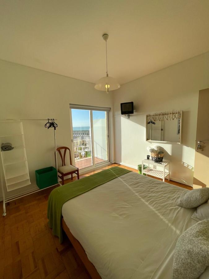 Hotel Se7 Mares Ericeira Zewnętrze zdjęcie