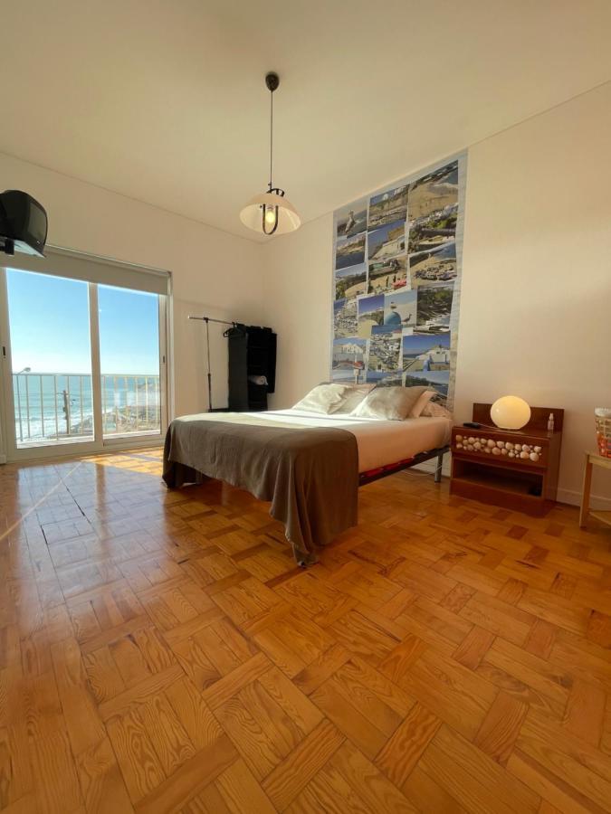 Hotel Se7 Mares Ericeira Zewnętrze zdjęcie