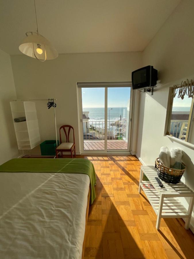 Hotel Se7 Mares Ericeira Zewnętrze zdjęcie