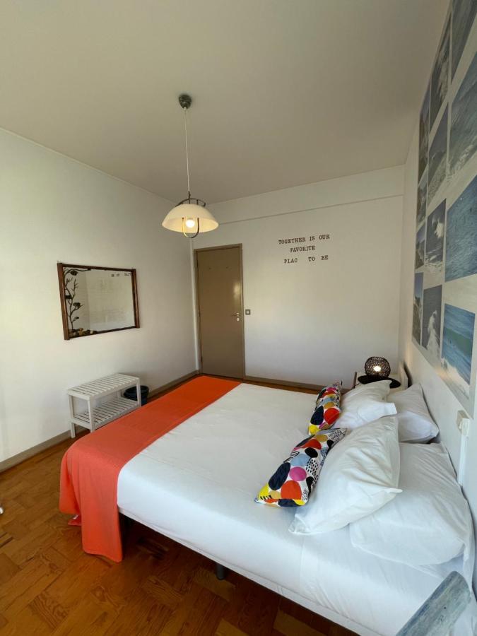 Hotel Se7 Mares Ericeira Zewnętrze zdjęcie