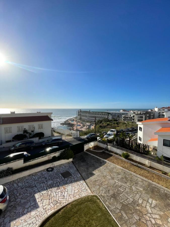 Hotel Se7 Mares Ericeira Zewnętrze zdjęcie