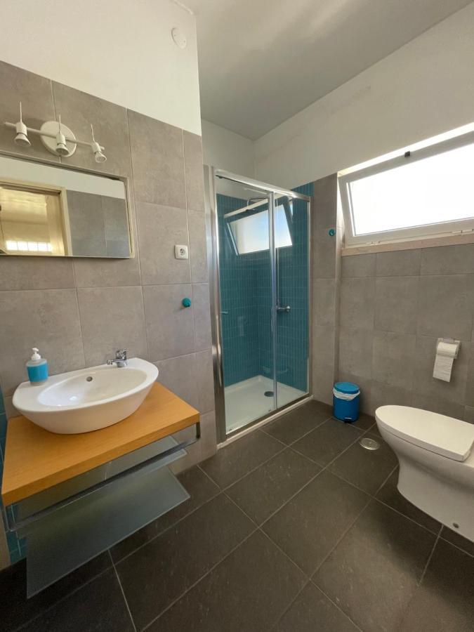Hotel Se7 Mares Ericeira Zewnętrze zdjęcie