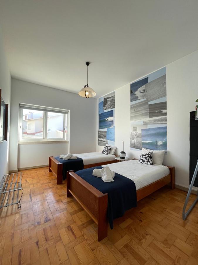Hotel Se7 Mares Ericeira Zewnętrze zdjęcie