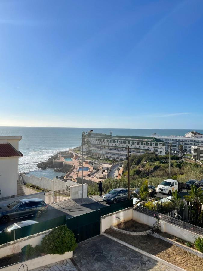Hotel Se7 Mares Ericeira Zewnętrze zdjęcie