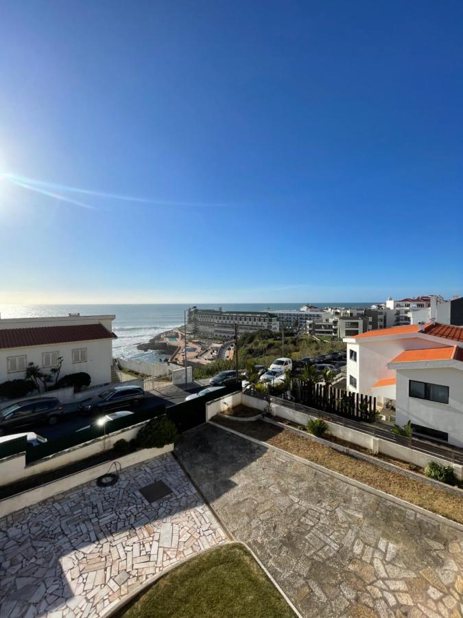 Hotel Se7 Mares Ericeira Zewnętrze zdjęcie