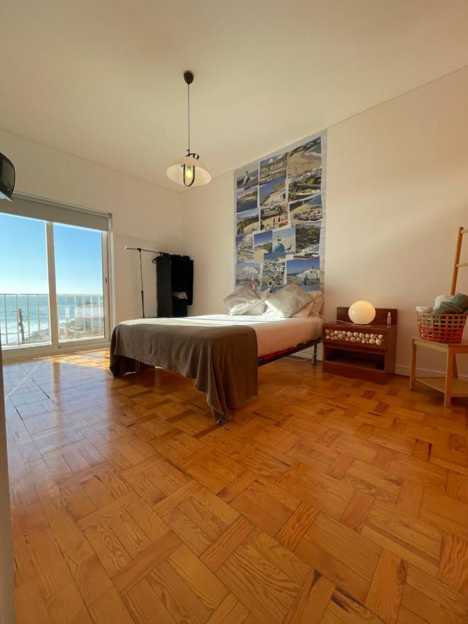 Hotel Se7 Mares Ericeira Zewnętrze zdjęcie