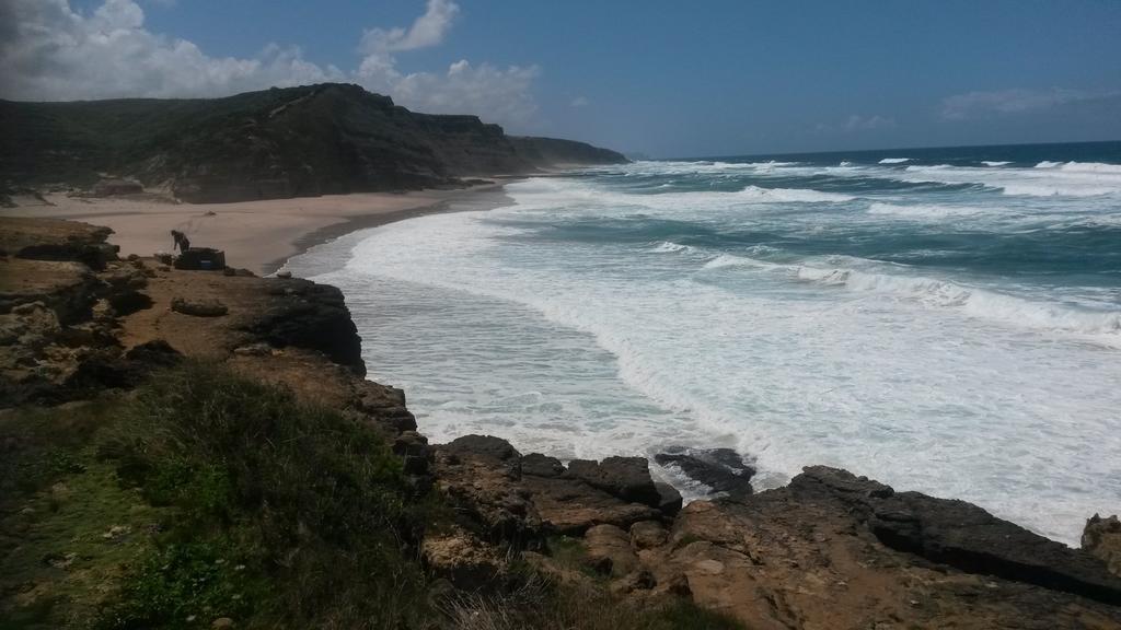 Hotel Se7 Mares Ericeira Zewnętrze zdjęcie