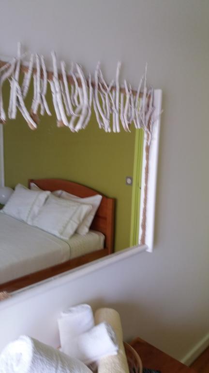 Hotel Se7 Mares Ericeira Zewnętrze zdjęcie