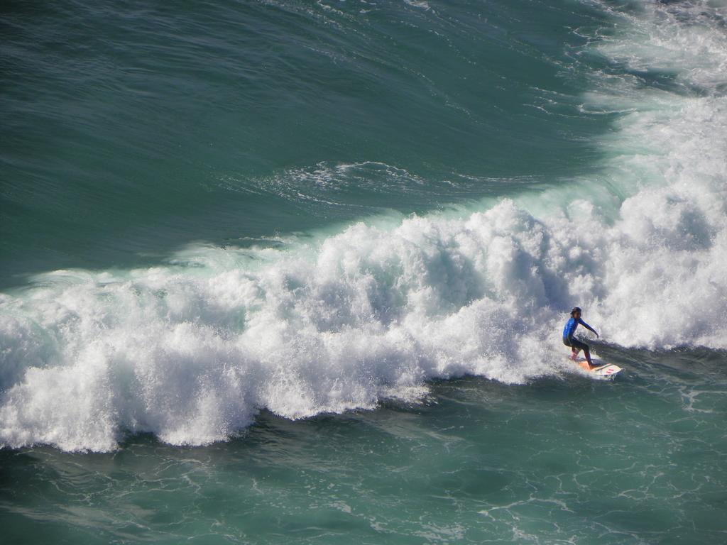 Hotel Se7 Mares Ericeira Zewnętrze zdjęcie
