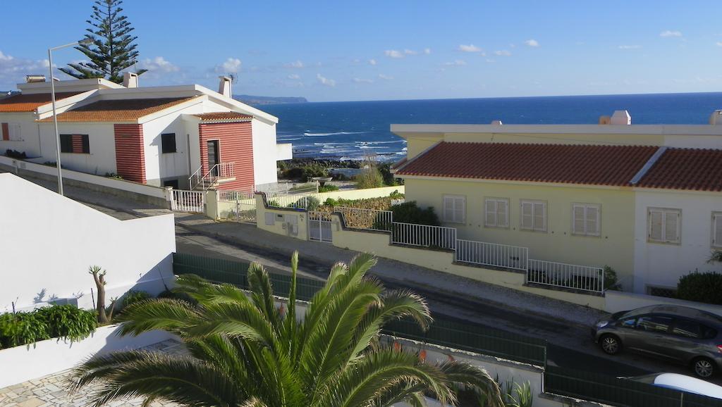 Hotel Se7 Mares Ericeira Pokój zdjęcie
