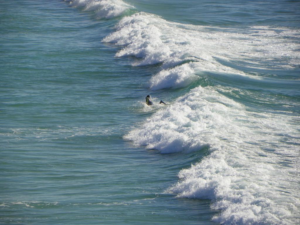 Hotel Se7 Mares Ericeira Zewnętrze zdjęcie