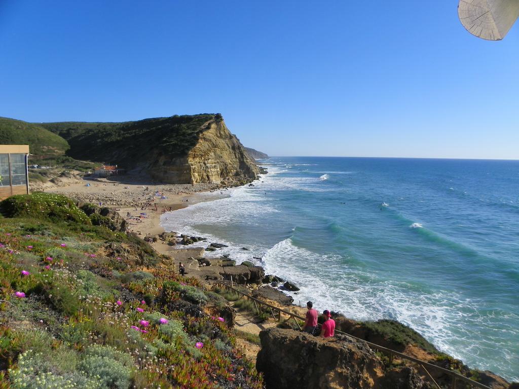 Hotel Se7 Mares Ericeira Zewnętrze zdjęcie