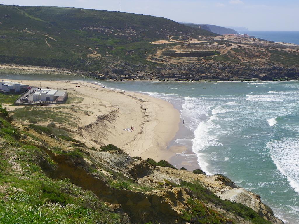 Hotel Se7 Mares Ericeira Zewnętrze zdjęcie