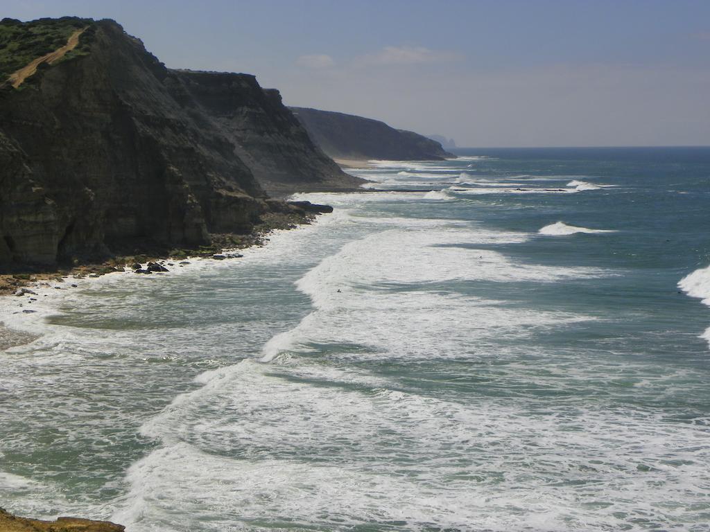 Hotel Se7 Mares Ericeira Zewnętrze zdjęcie