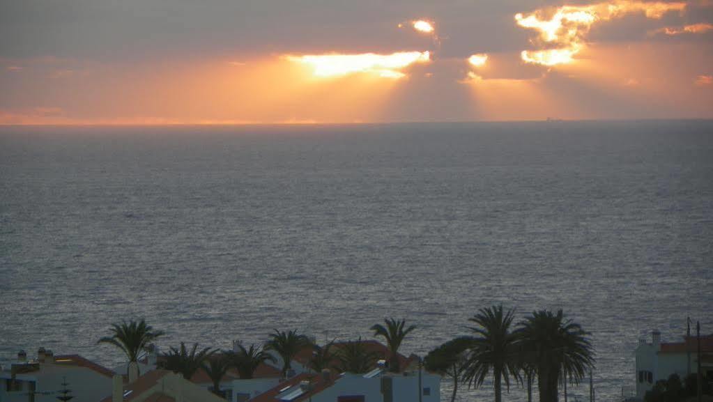 Hotel Se7 Mares Ericeira Zewnętrze zdjęcie