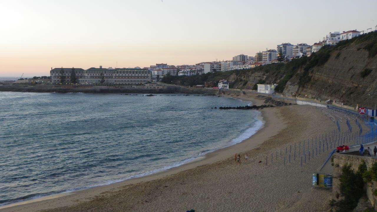 Hotel Se7 Mares Ericeira Zewnętrze zdjęcie