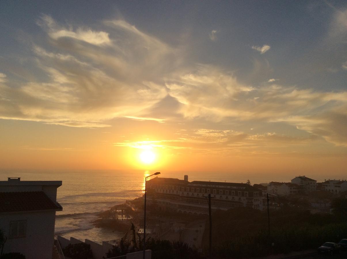 Hotel Se7 Mares Ericeira Zewnętrze zdjęcie