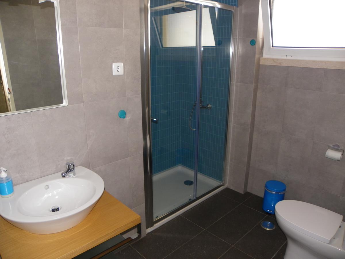 Hotel Se7 Mares Ericeira Zewnętrze zdjęcie