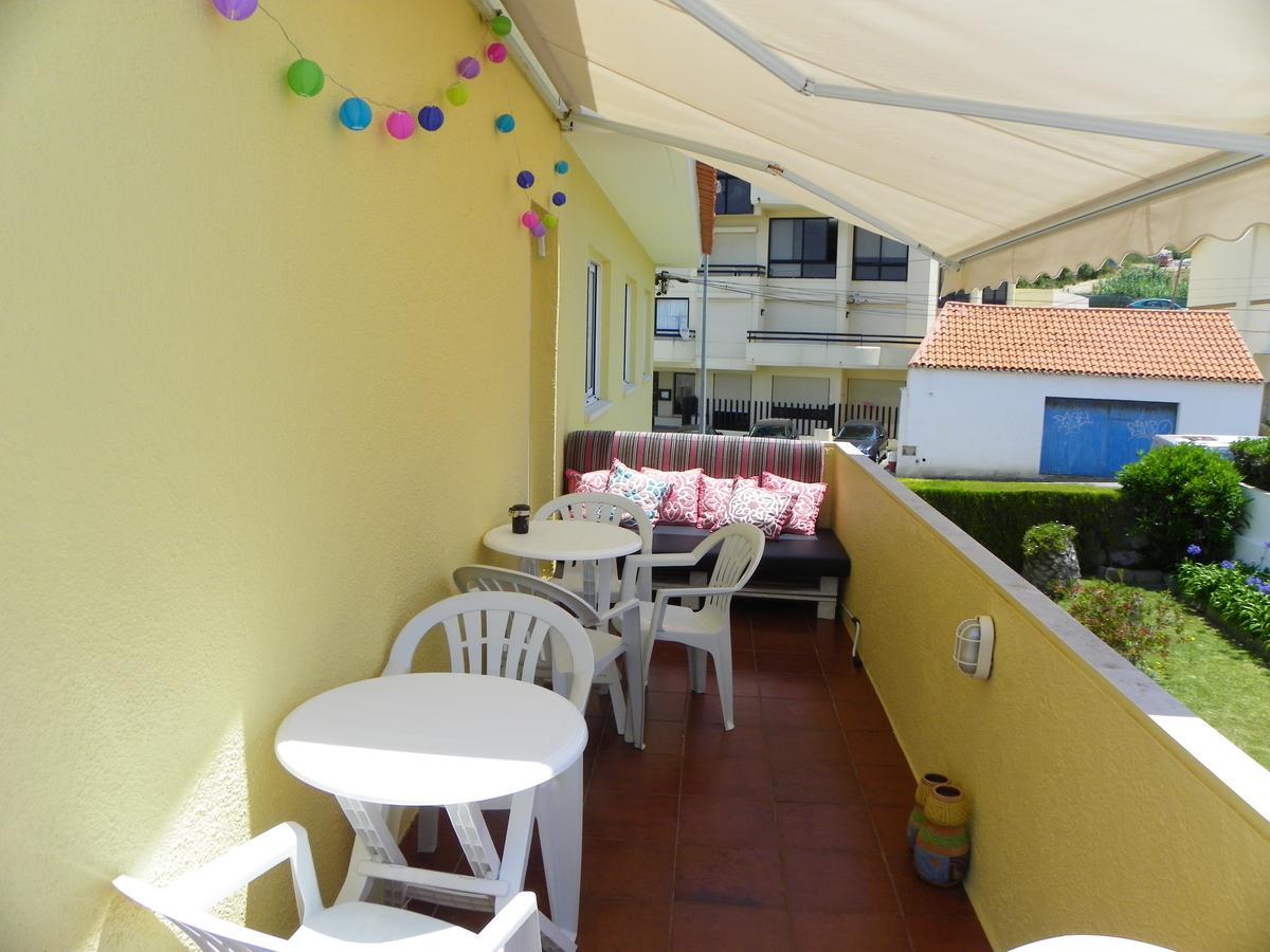 Hotel Se7 Mares Ericeira Zewnętrze zdjęcie
