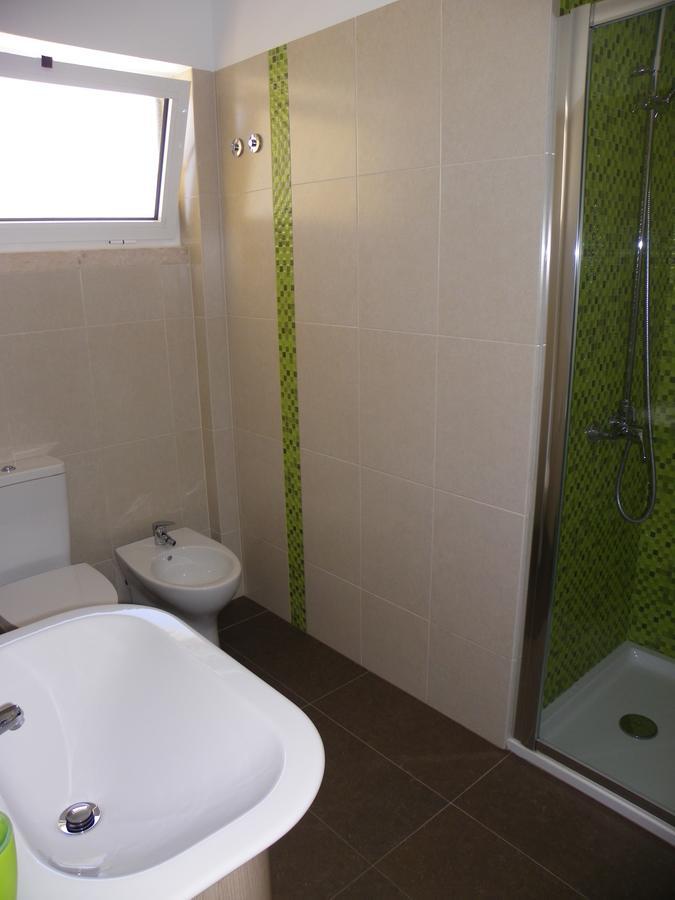 Hotel Se7 Mares Ericeira Zewnętrze zdjęcie