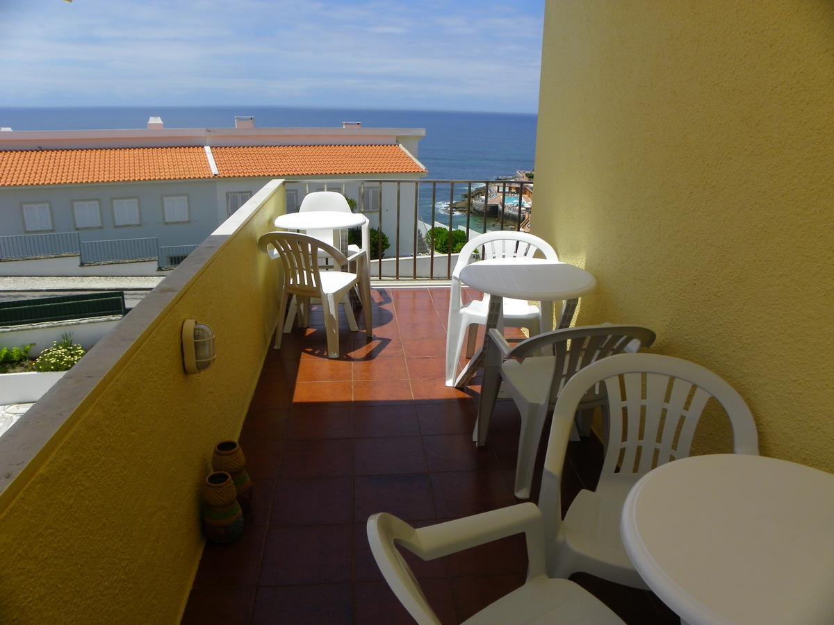 Hotel Se7 Mares Ericeira Zewnętrze zdjęcie