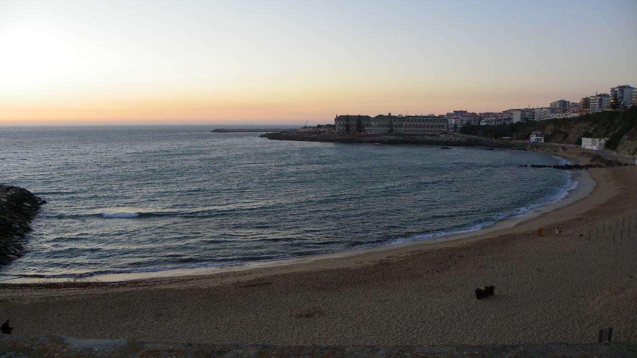 Hotel Se7 Mares Ericeira Zewnętrze zdjęcie