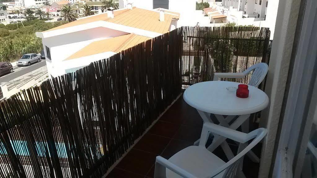 Hotel Se7 Mares Ericeira Zewnętrze zdjęcie